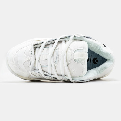 Кросівки Osiris D3 White