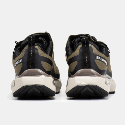 Кросівки Salomon Odyssey Gore-Tex Olive Black