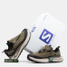 Кросівки Salomon Odyssey Gore-Tex Olive Black