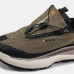 Кросівки Salomon Odyssey Gore-Tex Olive Black
