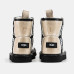 UGG Classic Clear Mini Natural/Black Premium UGG Classic Clear Mini Natural/Black Premium