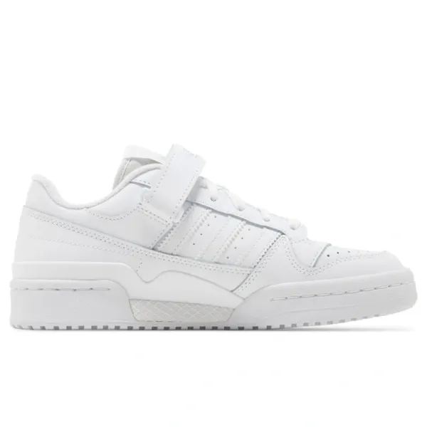 Кросівки Adidas Forum "White" Кросівки Adidas Forum "White"
