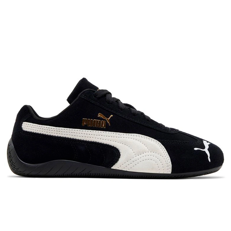 Кросівки Puma Speedcat Black White