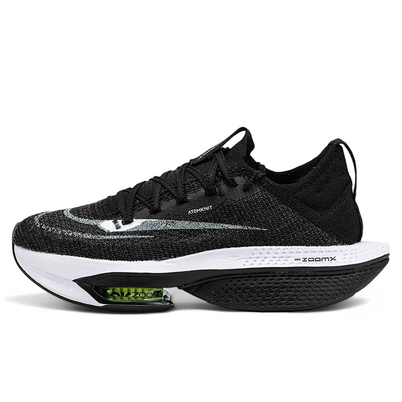 Air Zoom Alphafly NEXT 2 Black White CI9923-005 Air Zoom Alphafly NEXT 2 Black White CI9923-005